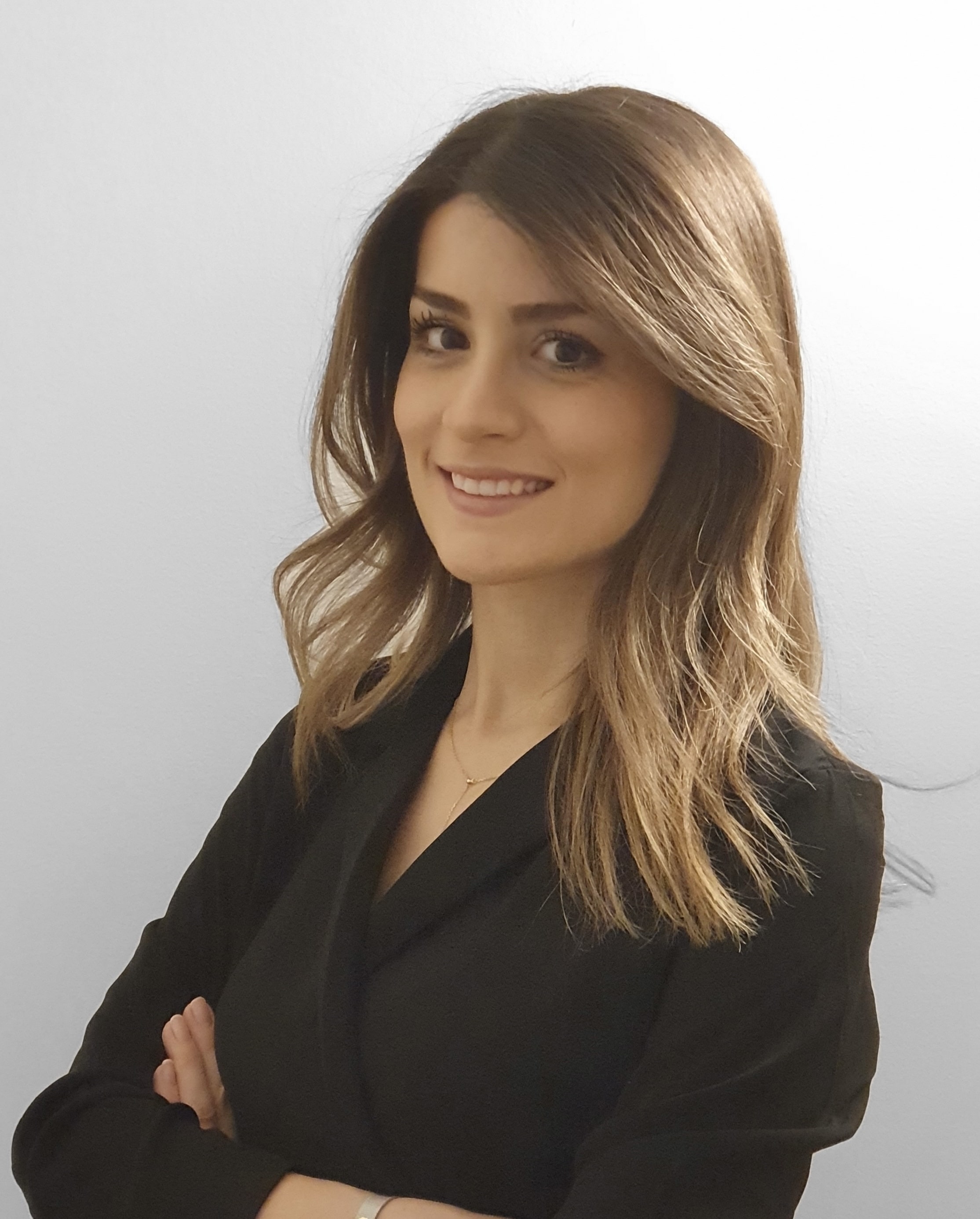 portrait du docteur El Bitar