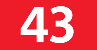 logo bus 43